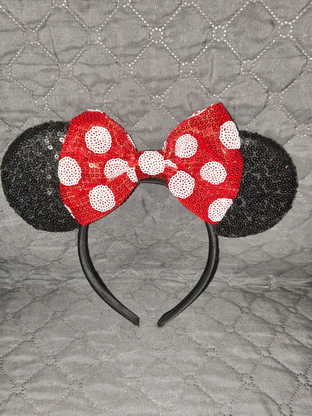 Disney Ears And Tiara